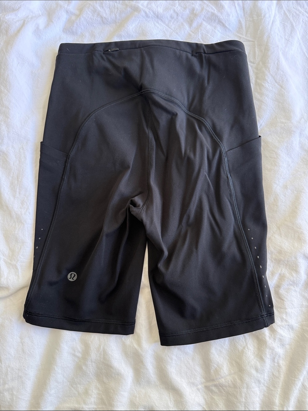 Lululemon Fast and Free Shorts